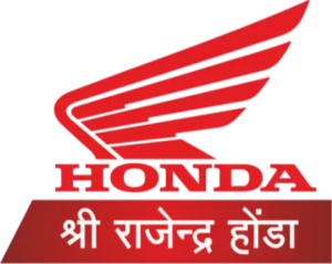 18) Shree Rajendra Honda, Sangamner.