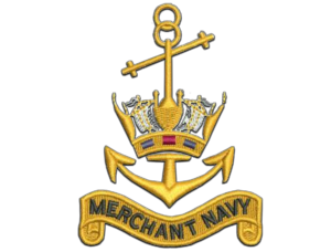 2)Indian Merchant Navy, Mumbai.