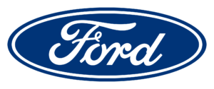 31) Ford