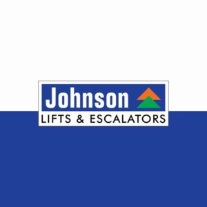 8) Johnson Lift And Escalators Pvt. Ltd. Pune.